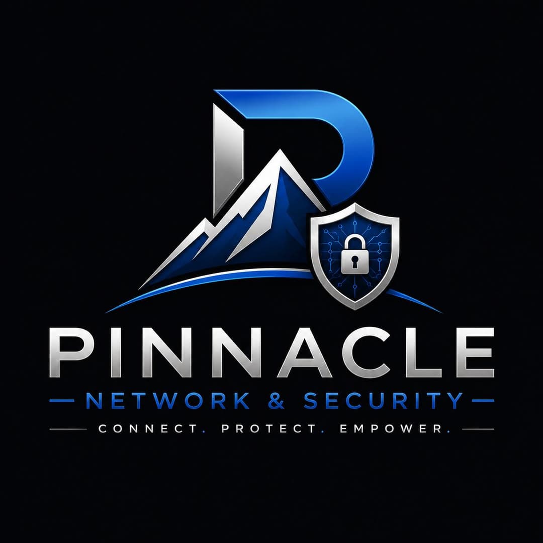 Pinnacle Network & Security